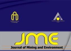 Journal of Mining and Environment