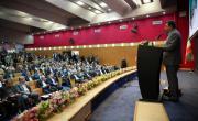 ‎ Coordination with the Central Bank to facilitate investment in mining sector/ Mines, the focus of the Seventh Development Plan‎