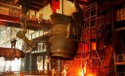 Iran’s Steel Export Up 128% in Q1