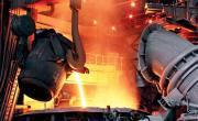 Iran Ranks 14th World Steel Producer in 2015