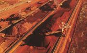 Iron Ore Concentrate Output Up 28%