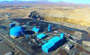 Iron Ore Concentrate Output Up19%