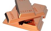 Red Metal Price Increases After $300 Drop/ New Records in Global Copper Production Chain