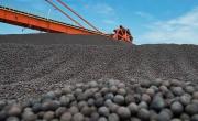 Iron Ore Concentrate Production Increased 