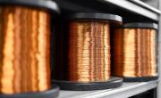 Global Copper Output up %4.2 in 4 Months