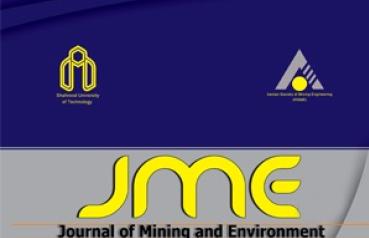 Journal of Mining and Environment