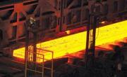 Global Crude Steel Output Up 5.9% in 10 Months