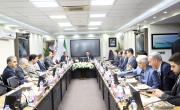 Aghajanlou: Plan to establish a "Metals Investment Fund" with a financing approach / Iran to build a Direct Reduction Unit in Kazakhstan