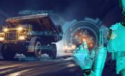 Utilizing AI in the Mining Sector/ IMIDRO’s Initial Version