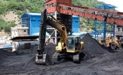 IMIDRO’s Coal Concentrate Production Up %3