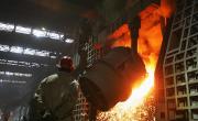 Zero Hour for Steel Industry