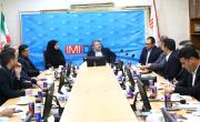 Hazrati: Public Relations should narrate the epic presence of the people and production activists/ Edrissi: The necessity of developing a joint information policy in crises