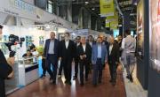 Aghajanlou: Gemstones Exhibition, an opportunity to introduce capacities and increase Iran's share in global trade.
