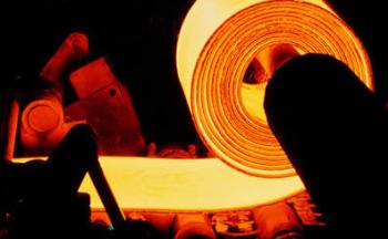 Steel Industry in 2016