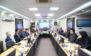 Aghajanlou: The implementation of national plans should be prioritized