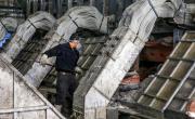 Aluminum Ingot Output Passed 112000 in 2 Months