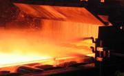 Steel Ingot Exports Volume Up % 15, Value Climbs %7 in 7 Months