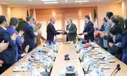 VEB Bank to Support Iran, Russia Mining Projects 23/11/2015