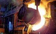 IMIDRO: Alloy steel production up by 17% in first half of current year