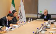 Coordination of Government’s Economic Team will Boost Iran, China Ties