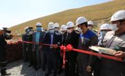 Angoran underground mine opened without reliance on foreigners / IMIDRO pursues development of local employment in provinces