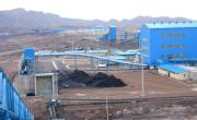 IMIDRO Registered %72 Coal Concentrate Production Rise in 8 Months