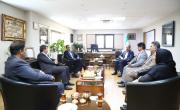 Accelerating development programs in Kerman province with IMIDRO’s cooperation / The call for exploration packages in northern and southern Kerman, separately