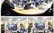 ‎Aghajanlou : The ground should be prepared for the export of mineral industry products to Eurasia