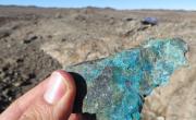 West Azarbaijan Rich in Precious Stones