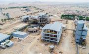 Titanium Processing Plant: A hope realized After four decades
