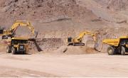 International Tender to Develop Mehdi Abad Lead and Zinc Mine