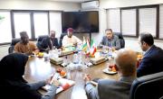 Niger's Ambassador requests the fast implementation of the memorandum of understanding drafting process.