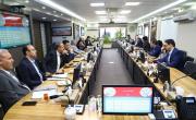 Accelerating the Bandar Abbas sewage management project financing