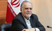 Karbasian Invited Canadian Mining Companies to Cooperate with Iran’s Mining Sector