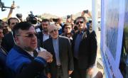 Inauguration of First Pelletizing Plant in Eastern Iran