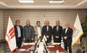 Electric Arc Furnaces’ Modernization & Renovation in the Steel Industry Begins / MMTE Group to Participate in the Renovation and Optimization of Khuzestan Steel Melting Furnaces