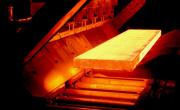 26% Increase in the Value of IRAN's Steel Chain Exports in Farvardin (Iranian Calendar)