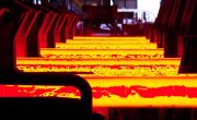 Iran’s steel ingot production up 5% in 10 months yr/yr