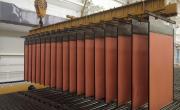 Copper Cathode production Rises 15%