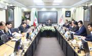 Aghajanlou emphasized &ldquo;accelerating the implementation of Gol-Gohar projects&rdquo; / Atighi: twenty-five development projects are underway.