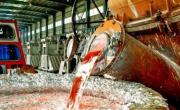 The Managing Director of Jajarm Alumina Company announced:
