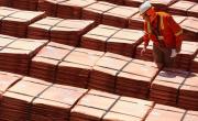 Global Copper Chain Upstream Industries&rsquo; Capacity and Production Increased
