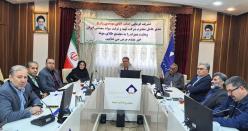 آغاز پروژه پایلوت بازیافت لاستیک‌های سنگین در معدن موته / نخستین گام از اقتصاد منبع‌محور به اقتصاد دانش‌محور