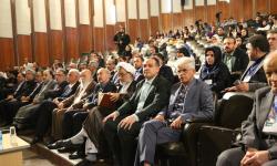 دومین سمپوزیوم بین‌المللی پژوهشگران فرآوری مواد معدنی - 1404.02.30