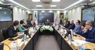 3 دستور سمیعی نژاد برای اجرای پروژه های چادرملو/ تعریف پروژه جدید در زنجیره فولاد، نیازمند اخذ مجوز از ایمیدرو است