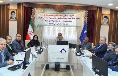 آغاز پروژه پایلوت بازیافت لاستیک‌های سنگین در معدن موته / نخستین گام از اقتصاد منبع‌محور به اقتصاد دانش‌محور