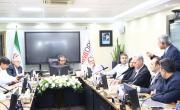 تاکید آقاجانلو بر تشکیل کارگروه رفع چالش های ارزی و صادراتی معدن و صنایع معدنی
