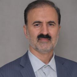عضو هیات عامل ایمیدرو (تاریخ انتصاب 1403.08.07)