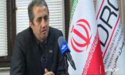 محمد آقاجانلو معاون وزیر و رئیس هیات عامل ایمیدرو در گفت و گو با شبکه خبر: تداوم تولید در بخش معدن و صنایع معدنی 1404.04.17