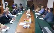 ایمیدرو در راستای مسئولیت اجتماعی، به توسعه نشاط اجتماعی کمک می کند